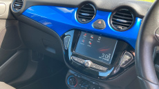 Vauxhall Adam 1.2i Energised 3dr Petrol Hatchback